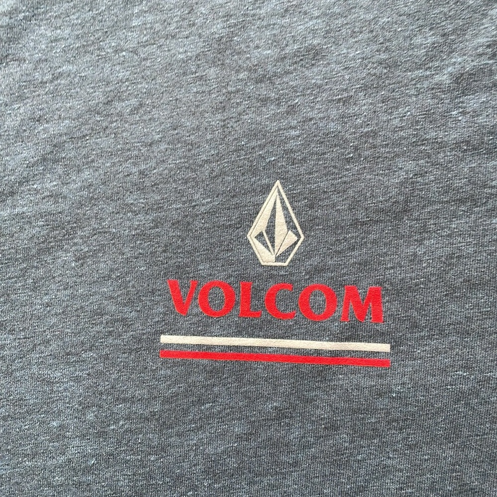 Volcom tee - Picture 2 of 5